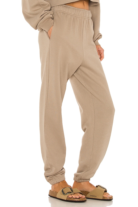 view 2 of 4 Accolade Sweatpant in Gravel Heather
