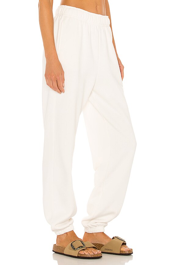 view 2 of 4 Accolade Sweatpant in Ivory