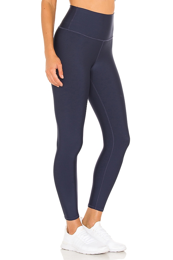 view 2 of 4 LEGGINGS in True Navy