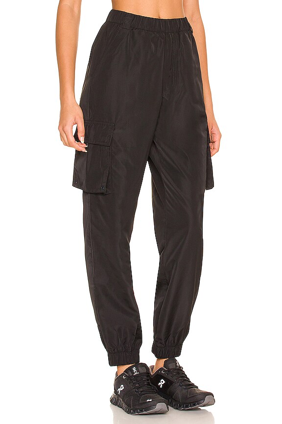 view 2 of 4 It Girl Pant in Black