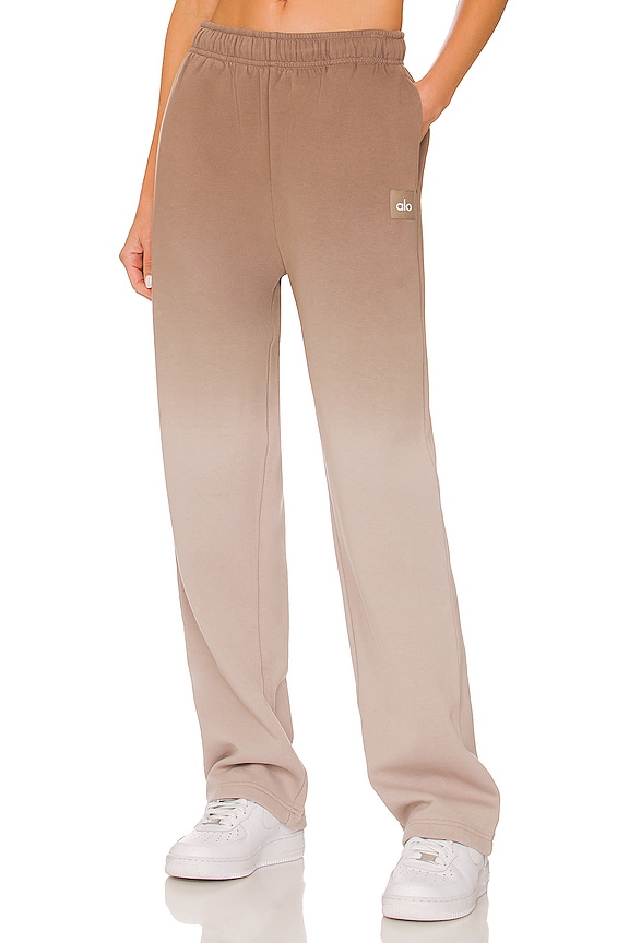 view 1 of 4 PANTALÓN STRAIGHT in Sandstorm