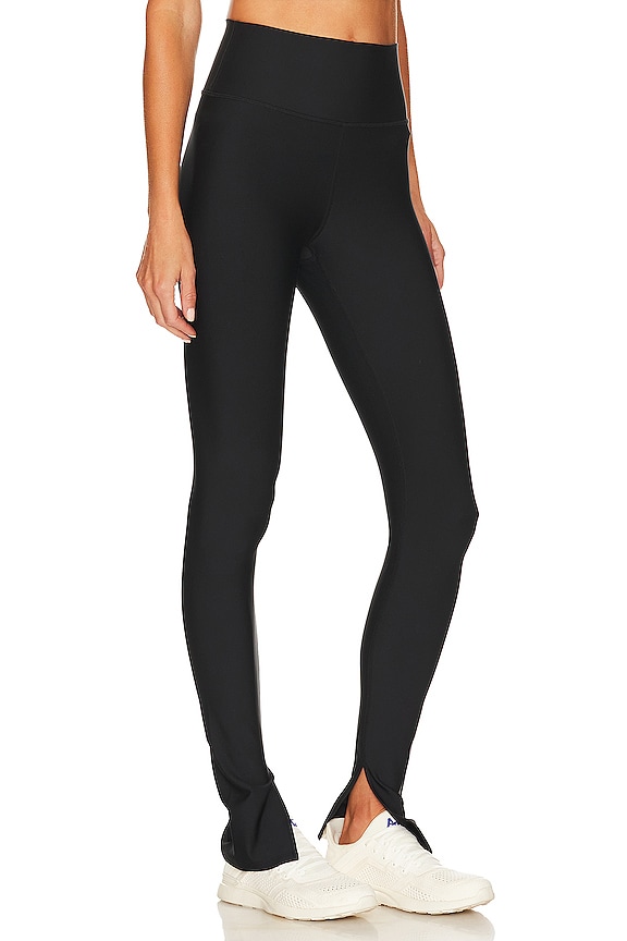 view 2 of 4 LEGGINGS AIRLIFT in Black