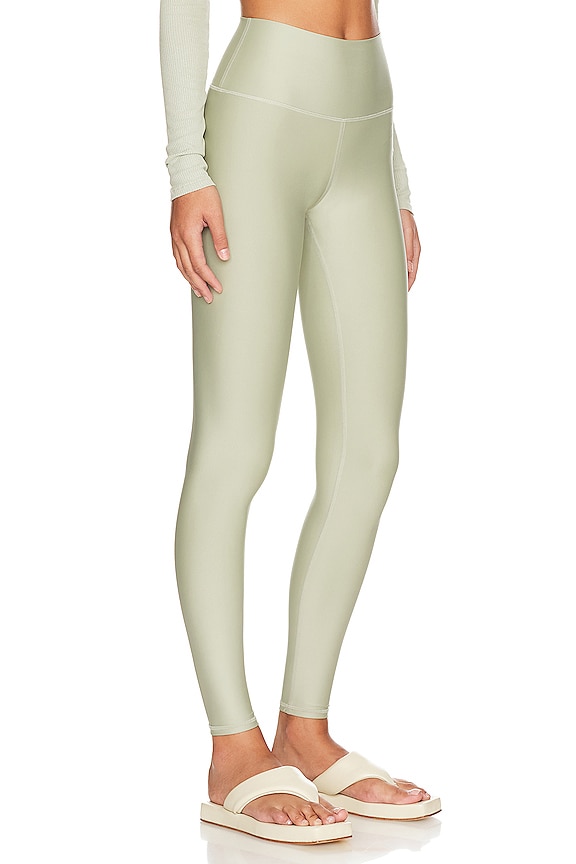 view 2 of 4 AIRLIFT レギンス in Limestone