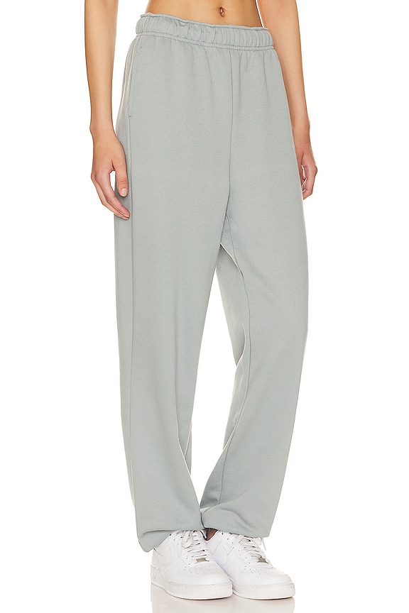 view 2 of 5 PANTALON SWEAT ACCOLADE in Cosmic Grey