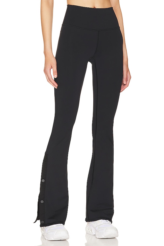 view 2 of 5 AIRLIFT GAME CHANGER HIGH WAIST 레깅스 in Black