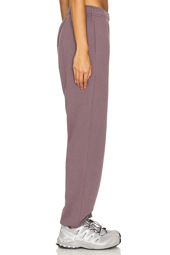 view 2 of 6 Accolade Sweatpant in Raisinette