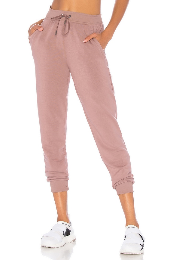 view 1 of 4 PANTALÓN DEPORTIVO JOURNEY in Smoky Quartz