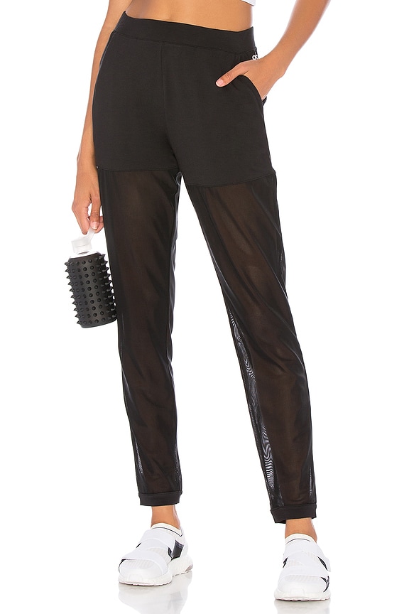 view 1 of 4 Notion Sweatpant in Black