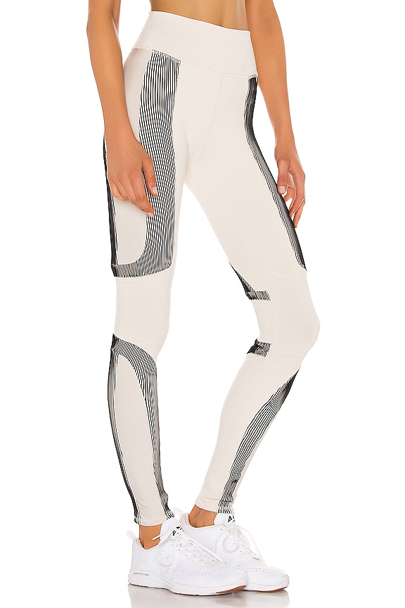 view 2 of 5 Electric Legging in Bone