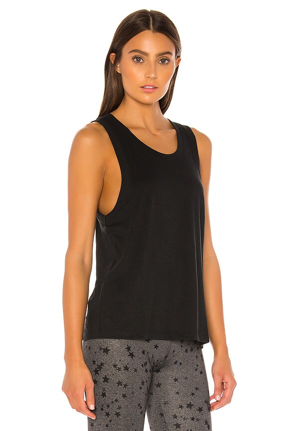 view 2 of 4 Model Tank in Black