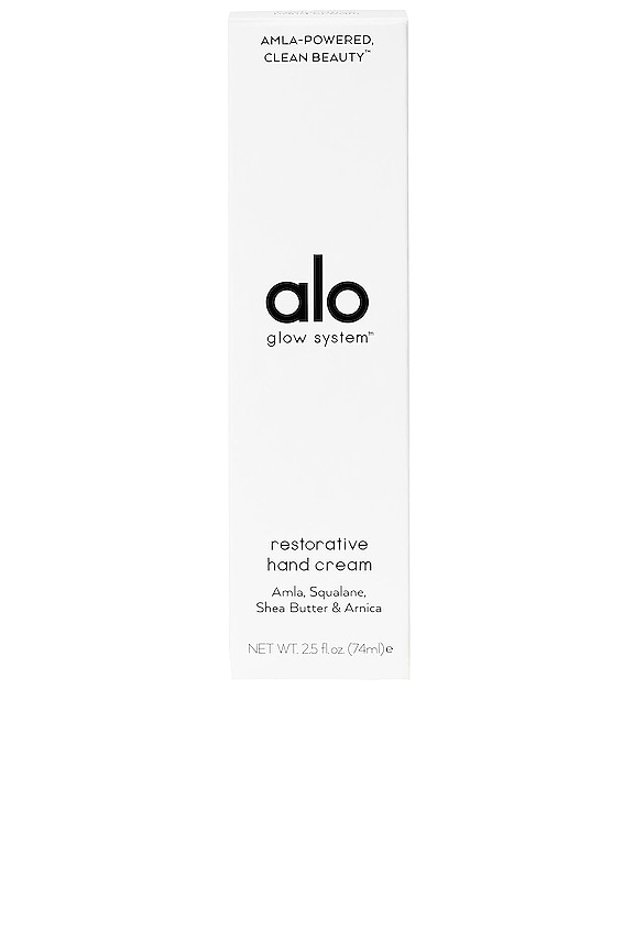 view 2 of 3 Restorative Hand Cream in 