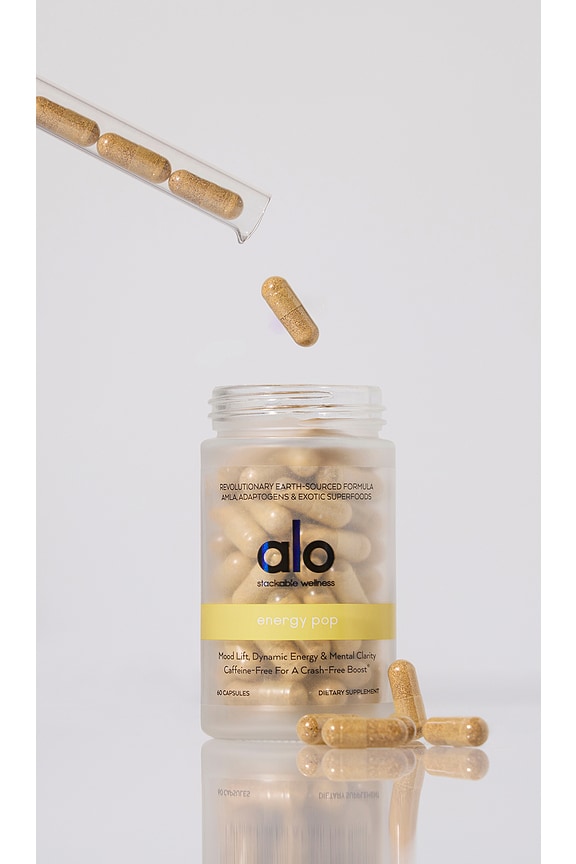 view 2 of 6 GÉLULES ENERGY POP ENERGY POP CAPSULES in 