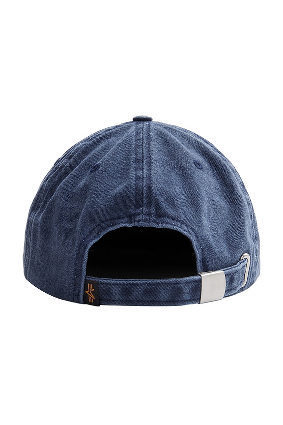 view 2 of 3 Battlewash Cap in Replica Blue