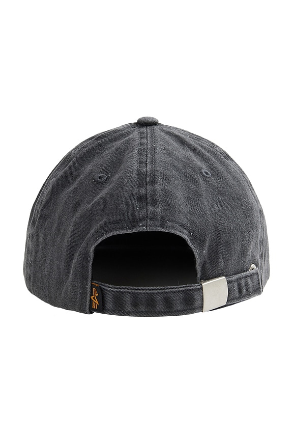 view 2 of 3 CASQUETTE in Black
