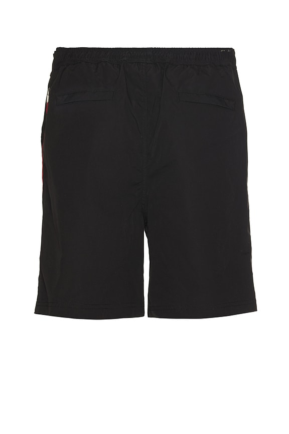 view 2 of 4 27P Mod Short in Black