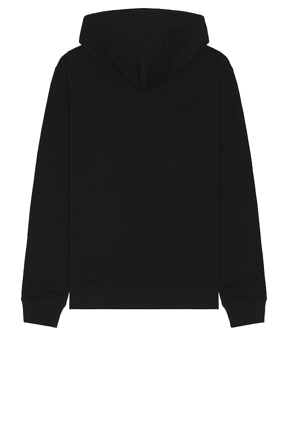 view 2 of 3 SUDADERA in Black