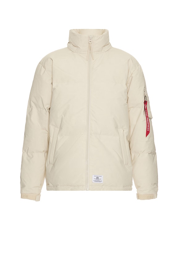 view 2 of 8 자켓 in Limestone