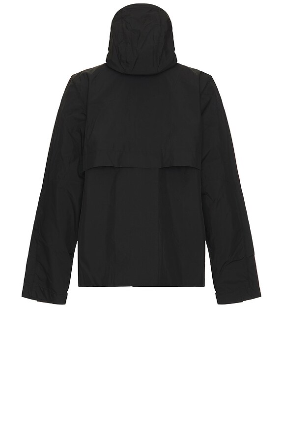 view 2 of 5 자켓 in Black