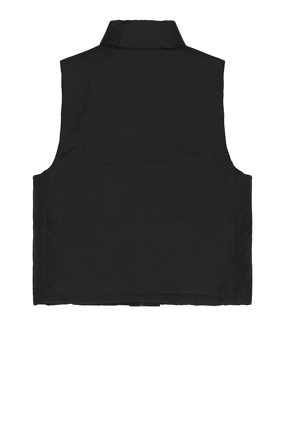 view 2 of 7 PCU Mod Vest in Black