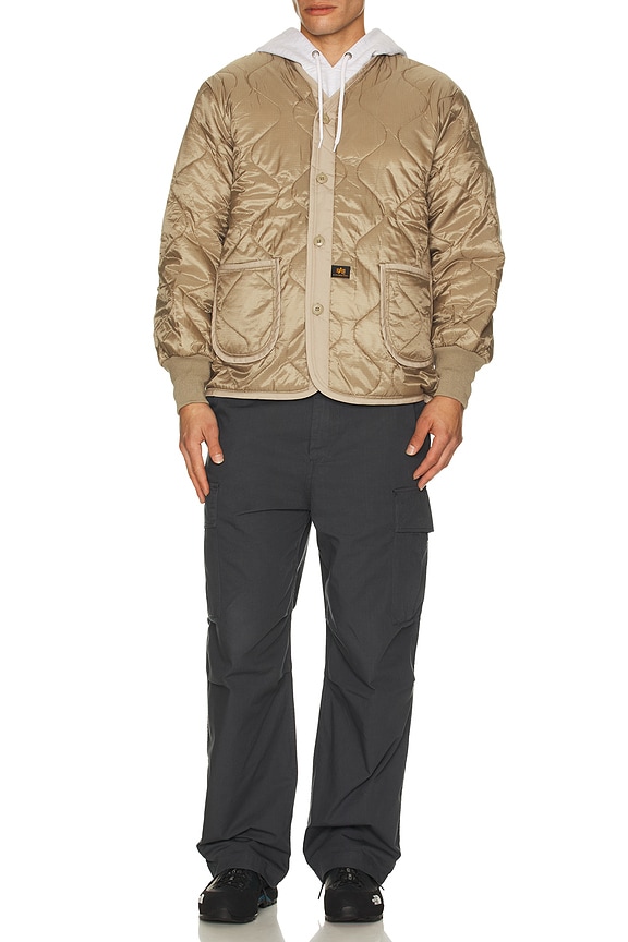 view 2 of 5 ALS/92 Liner in Vintage Khaki