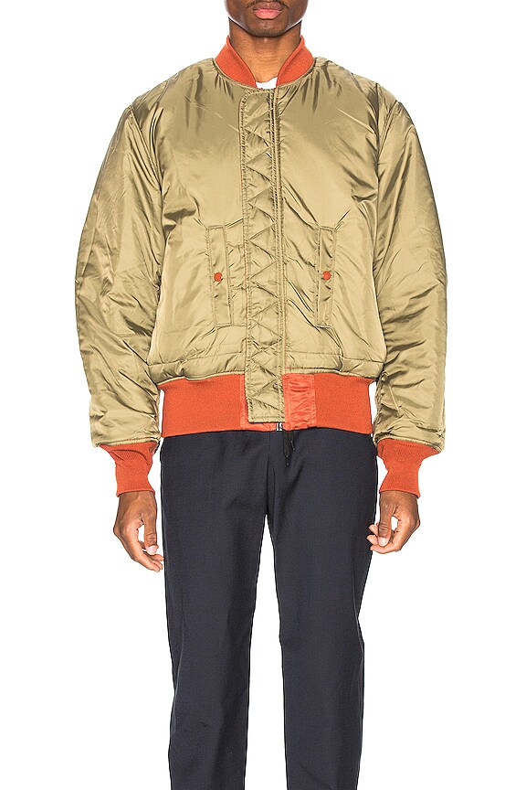 view 2 of 6 Nasa MA-1 in Rust