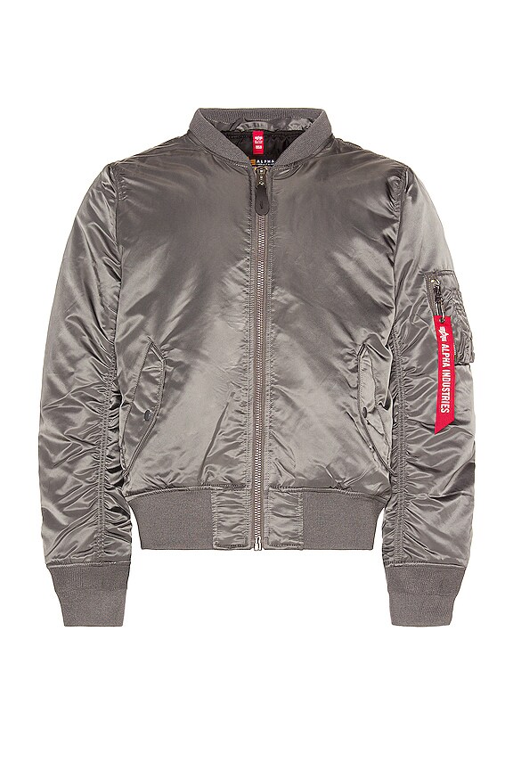 view 2 of 5 MA-1 Natus in Gunmetal