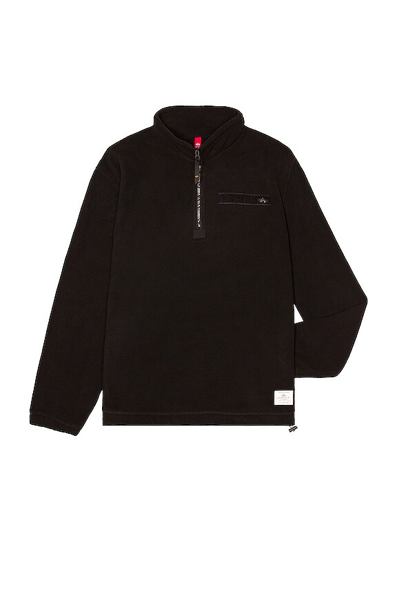 view 2 of 4 자켓 in Black