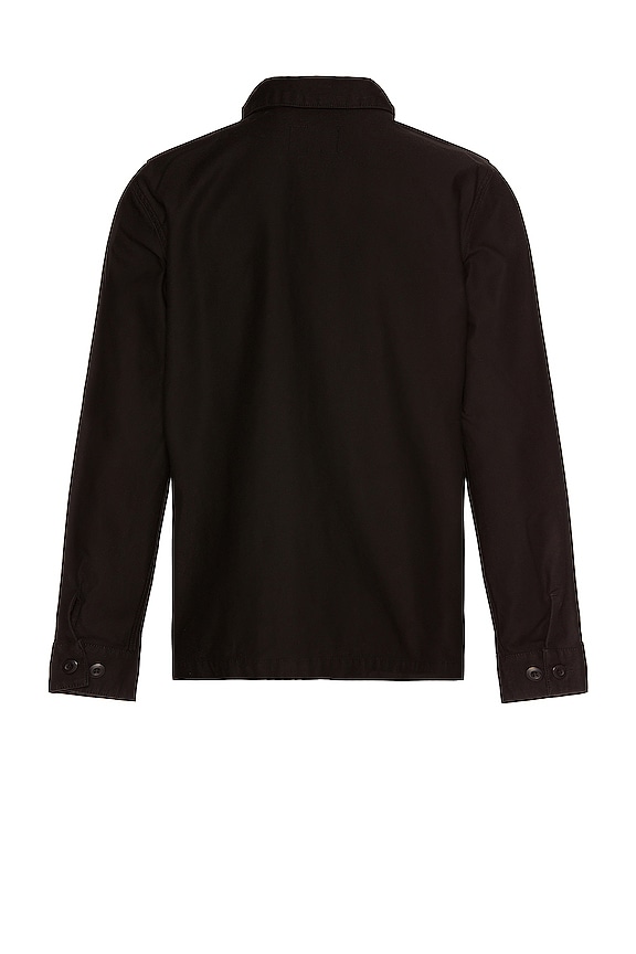 view 2 of 3 CHAQUETA in Black