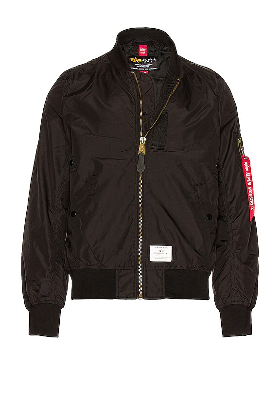 view 2 of 5 CAZADORA L2B SKYMASTER in Black