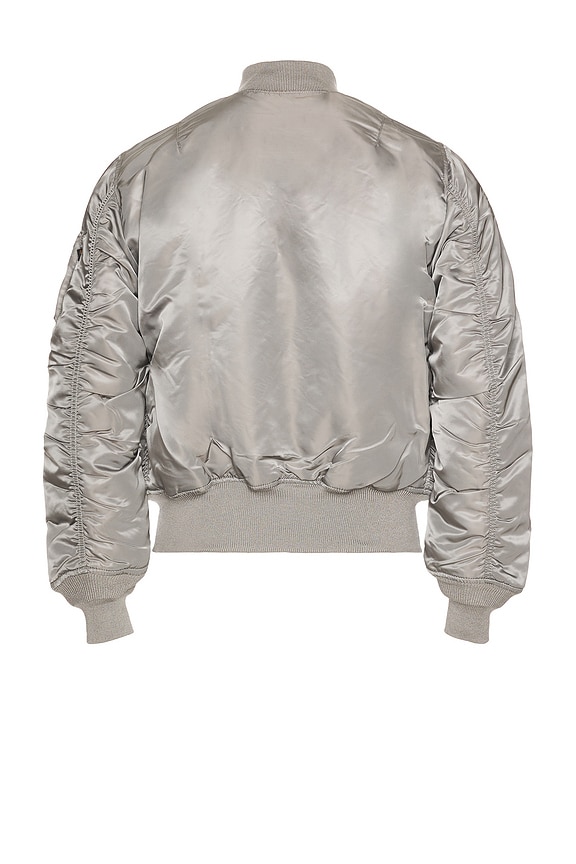 view 2 of 5 자켓 in Vintage Gray