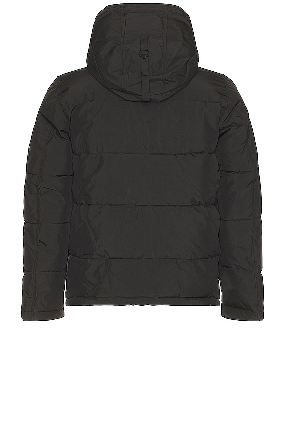 view 2 of 4 BLOUSON in Black