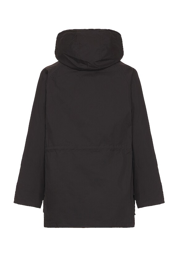 view 2 of 5 CHAQUETA in Black