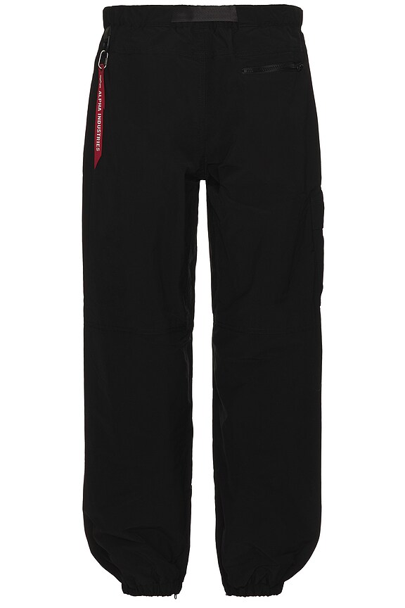 view 2 of 6 PANTALON in Black