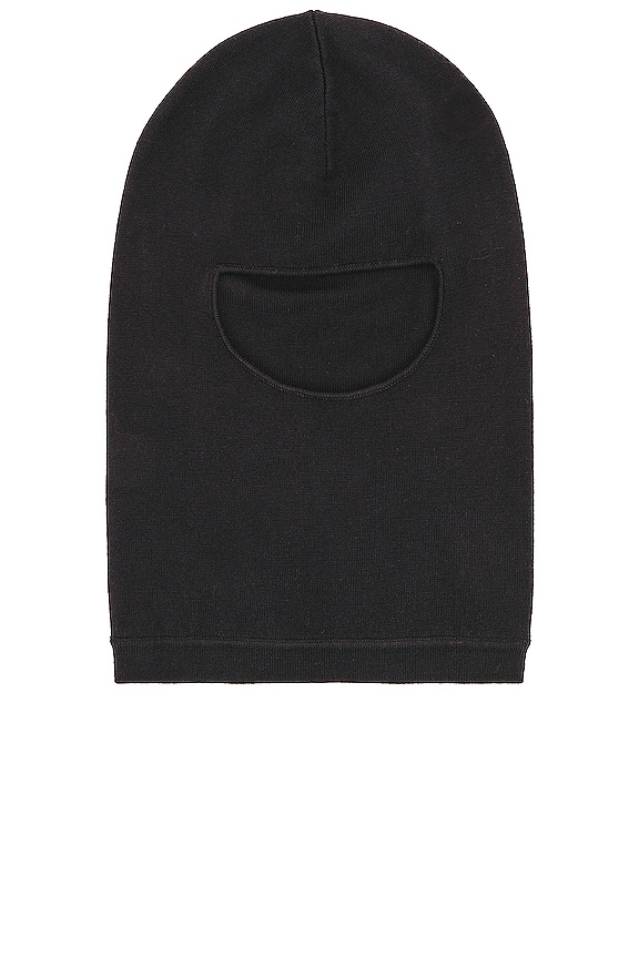 view 2 of 3 NADIA 방한모 in Black