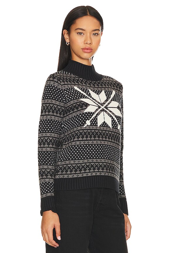 view 2 of 4 PULL GITTE in Black