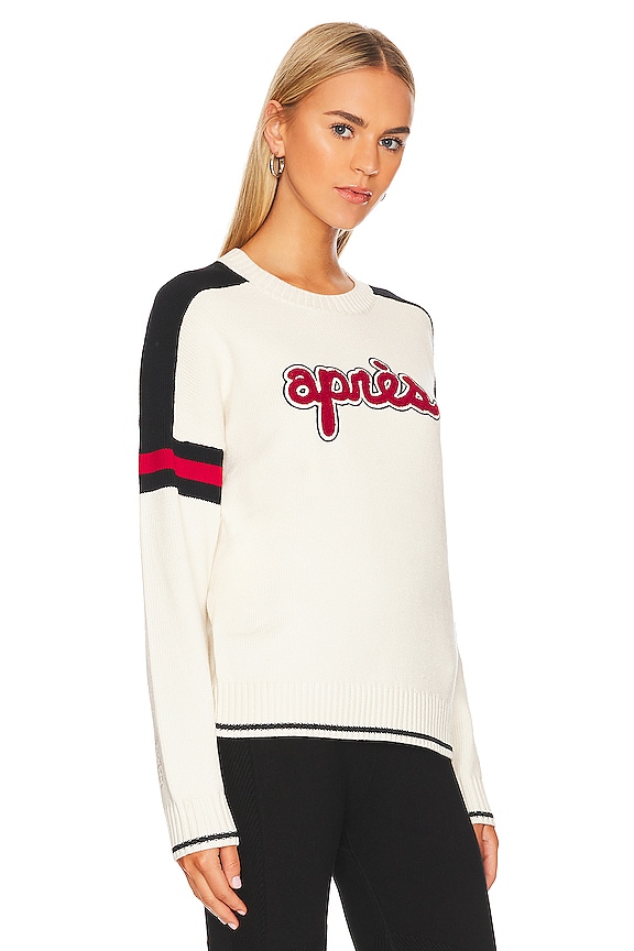 view 2 of 4 JERSEY NEVE in Ivory