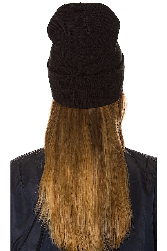 view 2 of 3 GORRO ESSENTIAL in Black