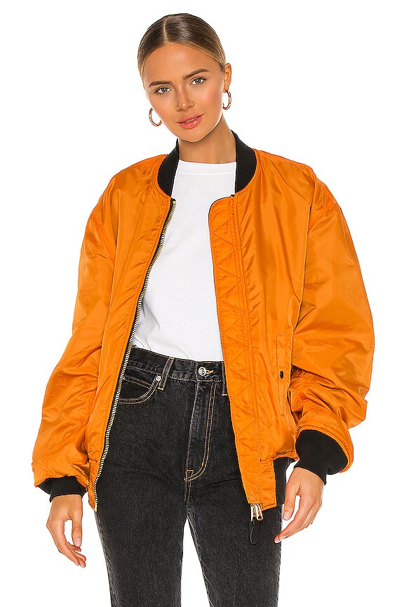 view 2 of 5 КУРТКА L-2B in Black