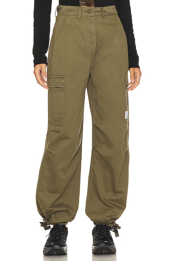 view 2 of 5 PANTALON M-65 in Green