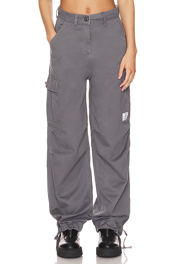 view 2 of 6 БРЮКИ M-65 in Aircraft Gray