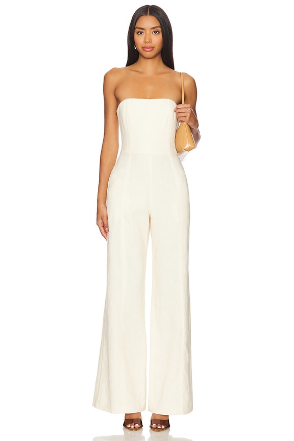 view 2 of 4 КОМБИНЕЗОН EDEN in Villa