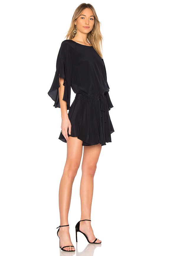 view 2 of 3 ROBE CANNON in Midnight