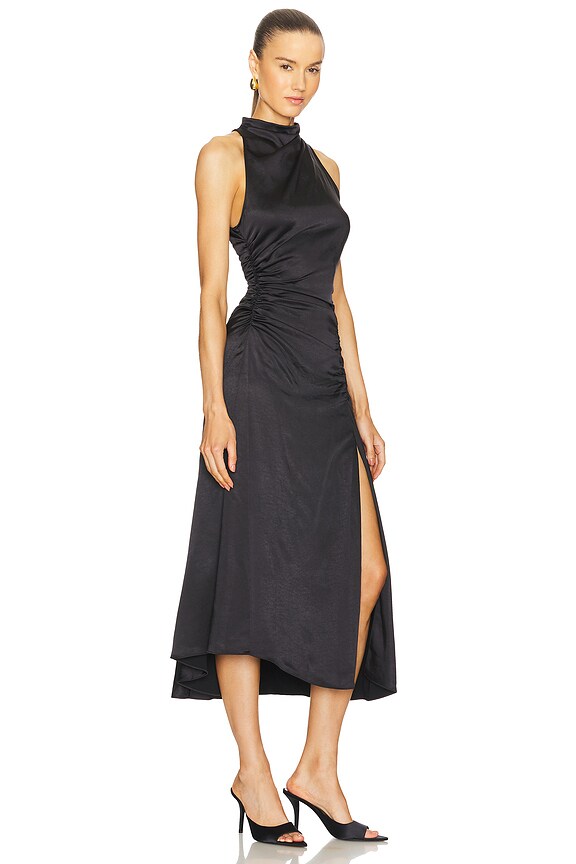 view 2 of 3 Inez Dress in Black