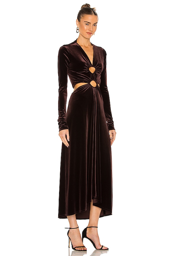 view 2 of 3 Maeve Dress in Java