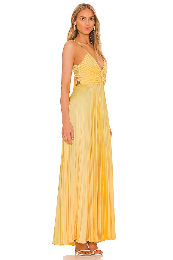 view 2 of 3 VESTIDO ARIES in Pina