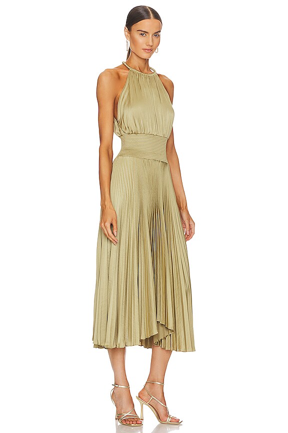 view 2 of 3 RENZO II 원피스 in Elmwood