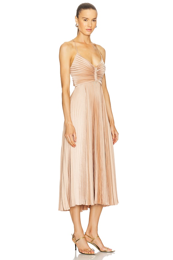 view 2 of 3 Gemini Dress in Bella