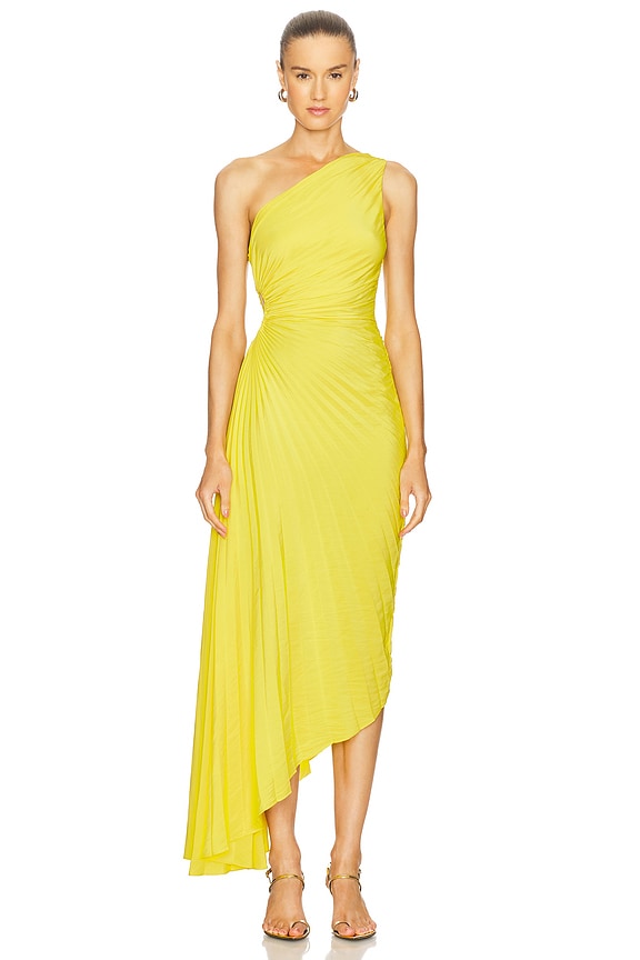 view 2 of 4 ROBE DELFINA in Sole