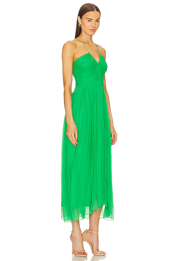 view 2 of 3 Rumi Dress in Verde