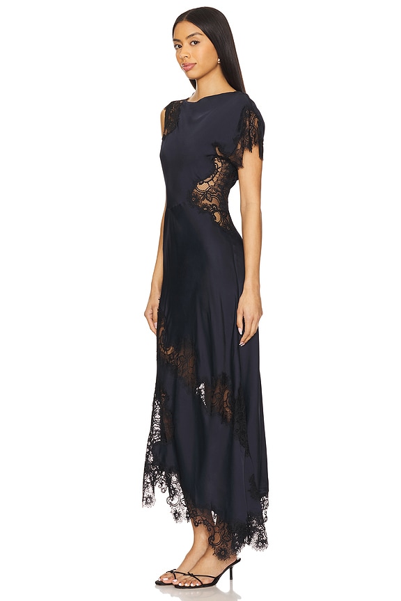 Alessia Dress